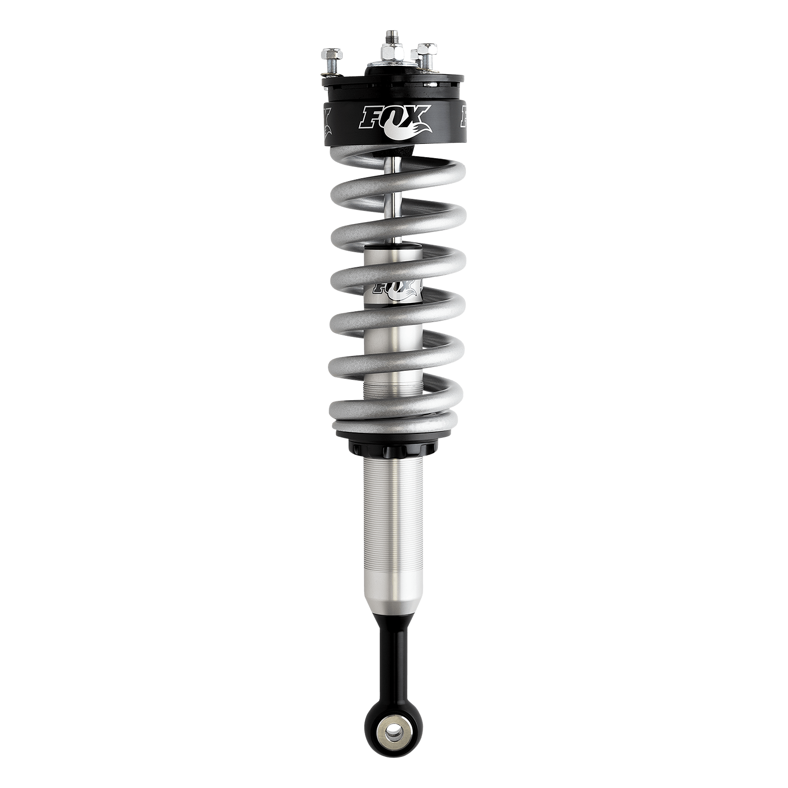 2005-2025 Toyota Hilux 4WD & 2WD Prerunner Front Coilover Performance Series 2.0 Internal Floating Piston 4.6 Inch 0-2 Inch Lift Fox Offroad Shocks - FOX-98302087