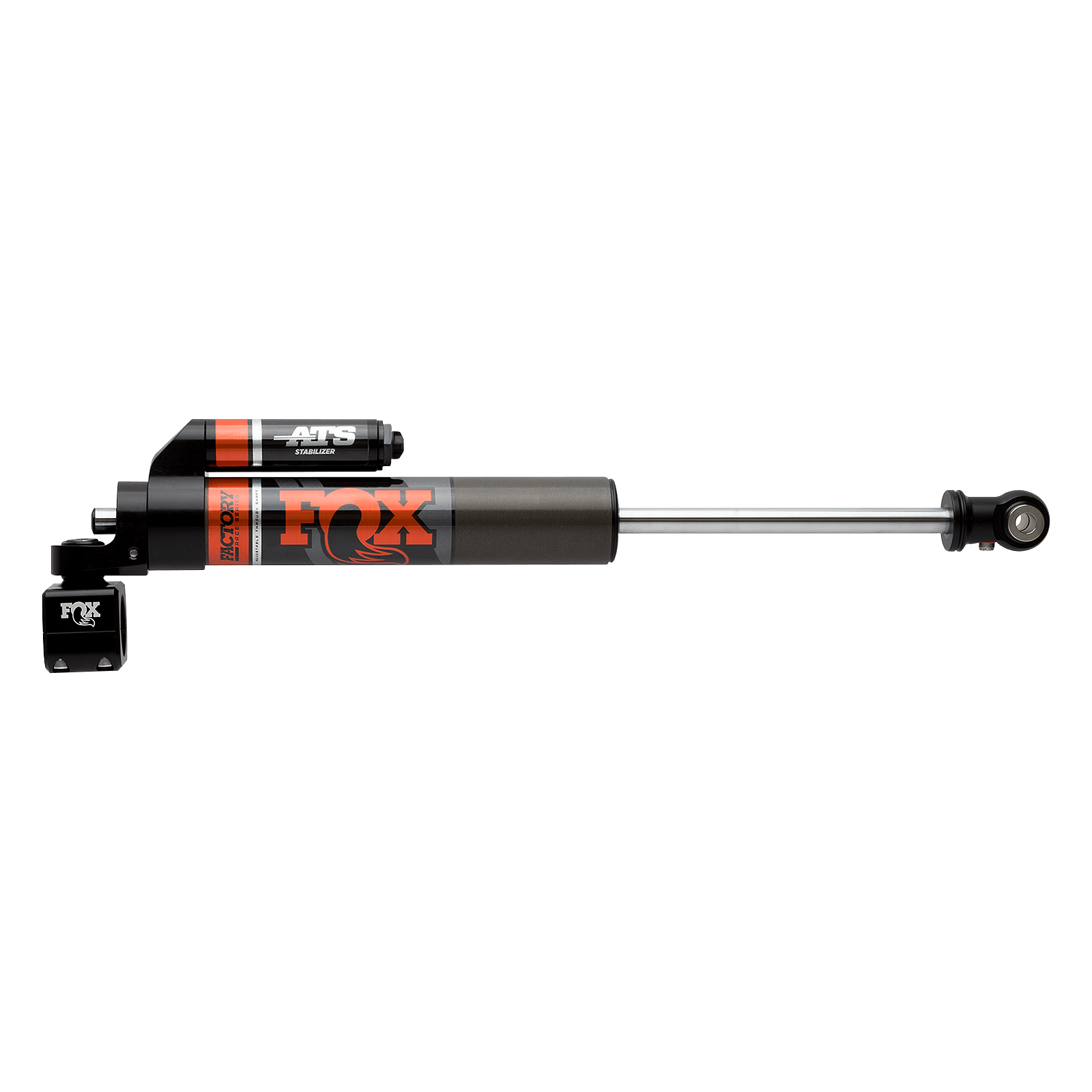 2008-2012 Dodge 2500/3500 ATS Stabilizer 2.0 PS 8.1 Inch 1-5/8 Inch Clamp Fox Offroad Shocks - FOX-98302147