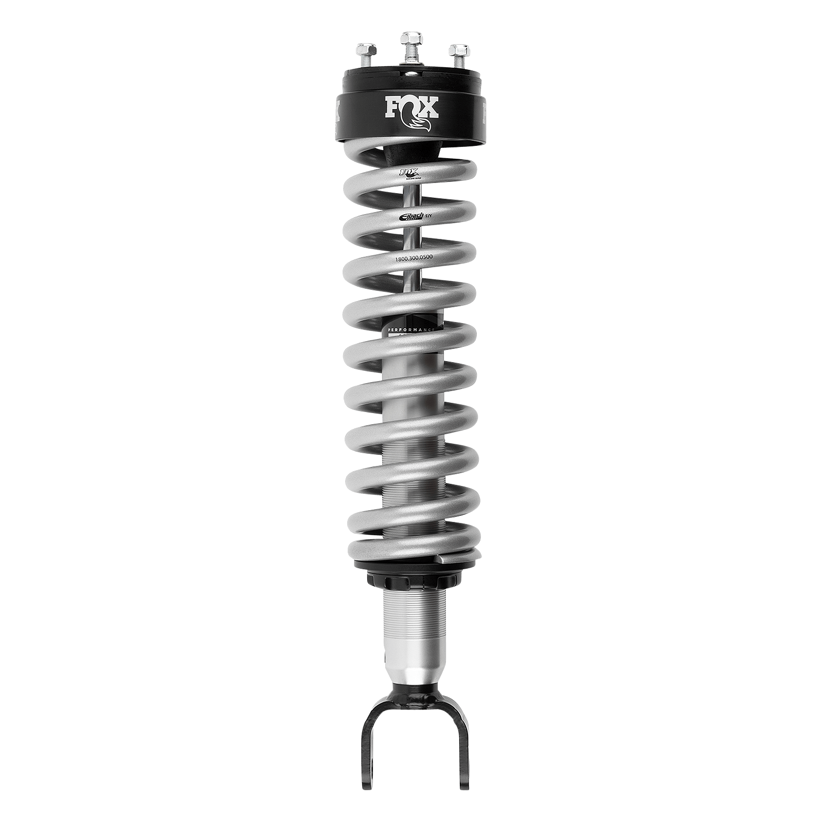2014-2024 Dodge RAM 1500 Diesel 4WD Front Coilover Fox Offroad Shocks - FOX-98502020