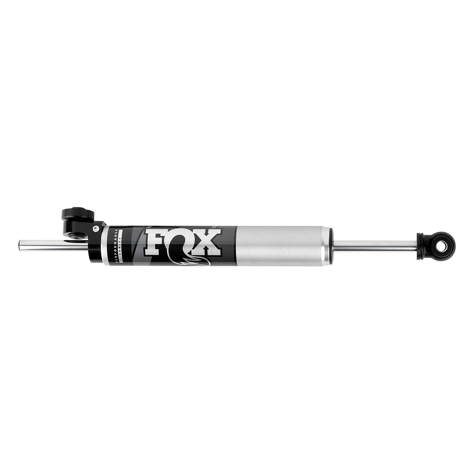 2018-2024 Jeep Wranlger JL 20-Up Gladiator TS Stabilizer Performance Series 2.0 8.2 Inch Axle Mount Fox Offroad Shocks - FOX-98502127