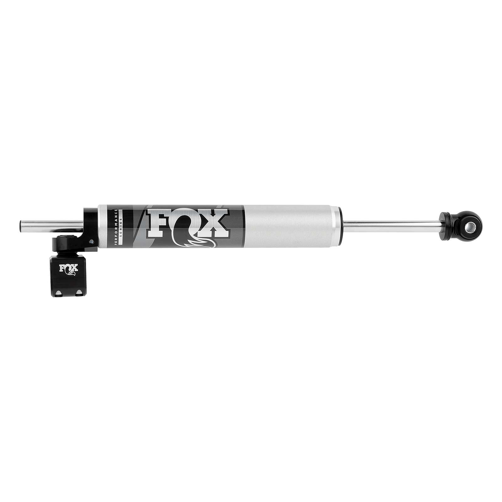 2017-2023 Ford F-250/F-350 Superduty Stabilizer 2.0 8.1 Inch Through-Shaft 1-1/8 Inch Tie Rod Fox Offroad Shocks - FOX-98502132