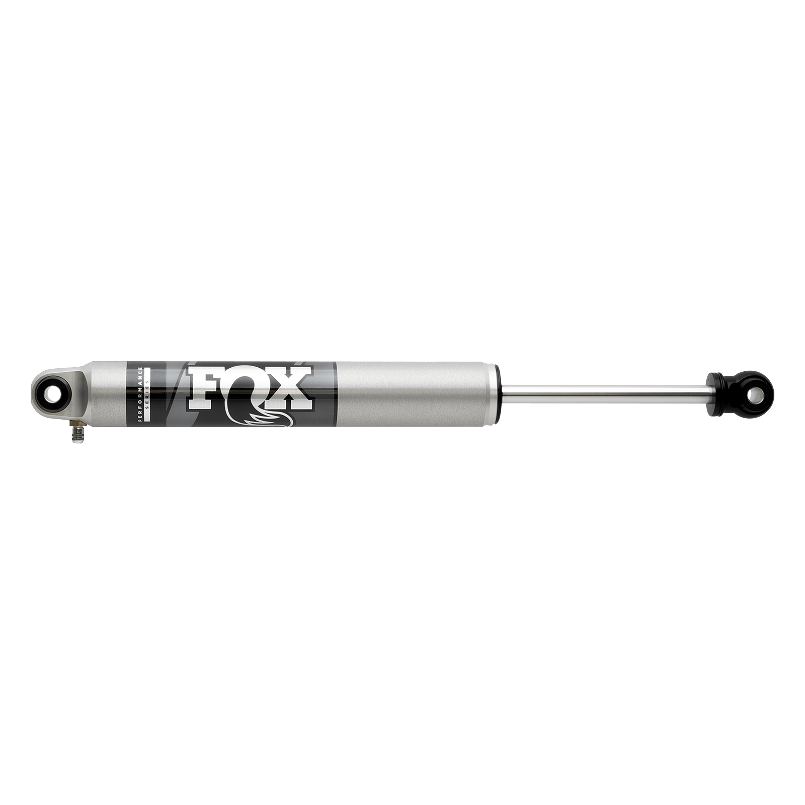 2008-2024 Ford F-250/F-350 Superduty Steering Stabilizer Performance Series 2.0 Internal Floating Piston 10.6 Inch Fox Offroad Shocks - FOX-98524001