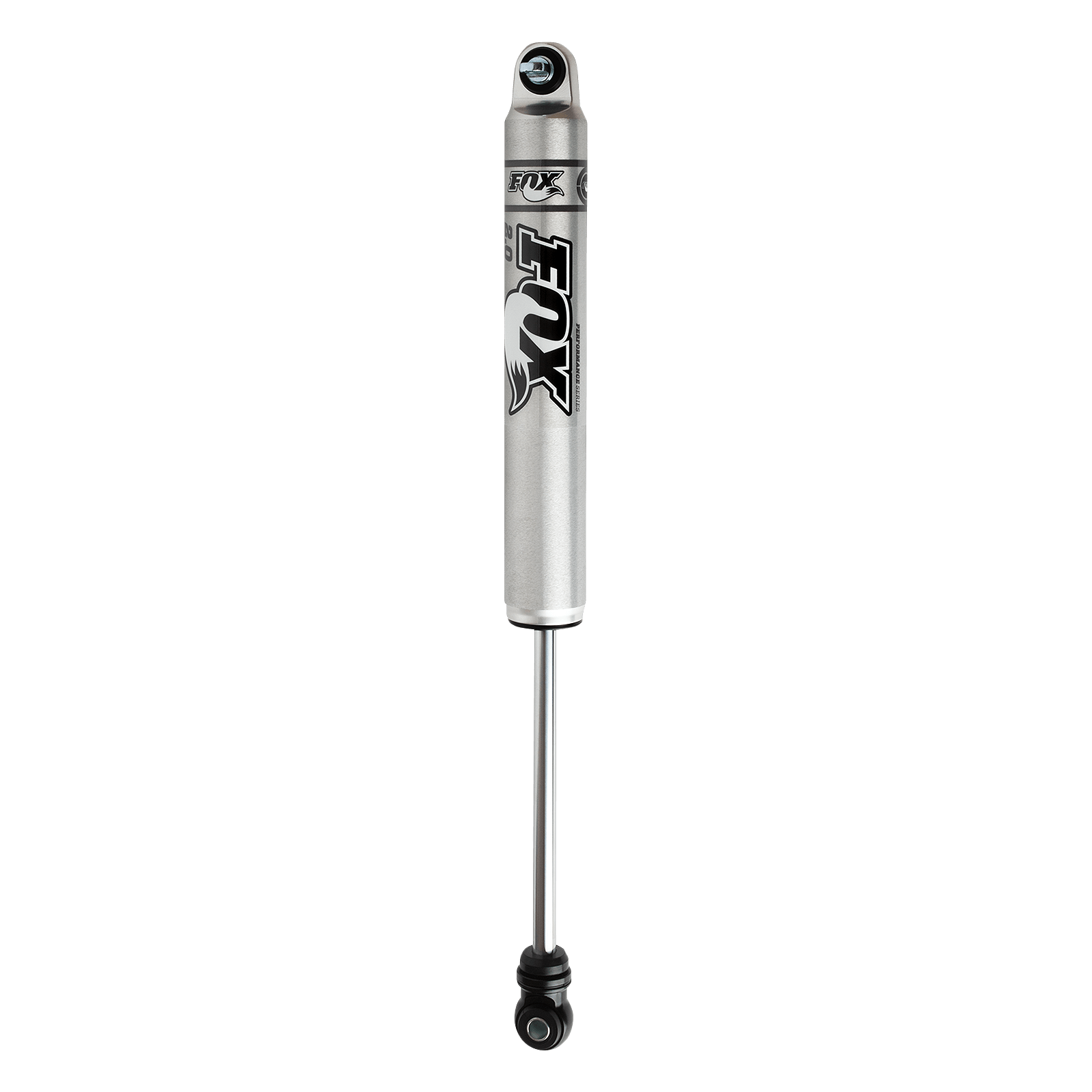 2006-2010 Hummer H3 Rear Performance Series 2.0 Internal Floating Piston 9.1 Inch 0-1 Inch Lift Fox Offroad Shocks - FOX-98524048