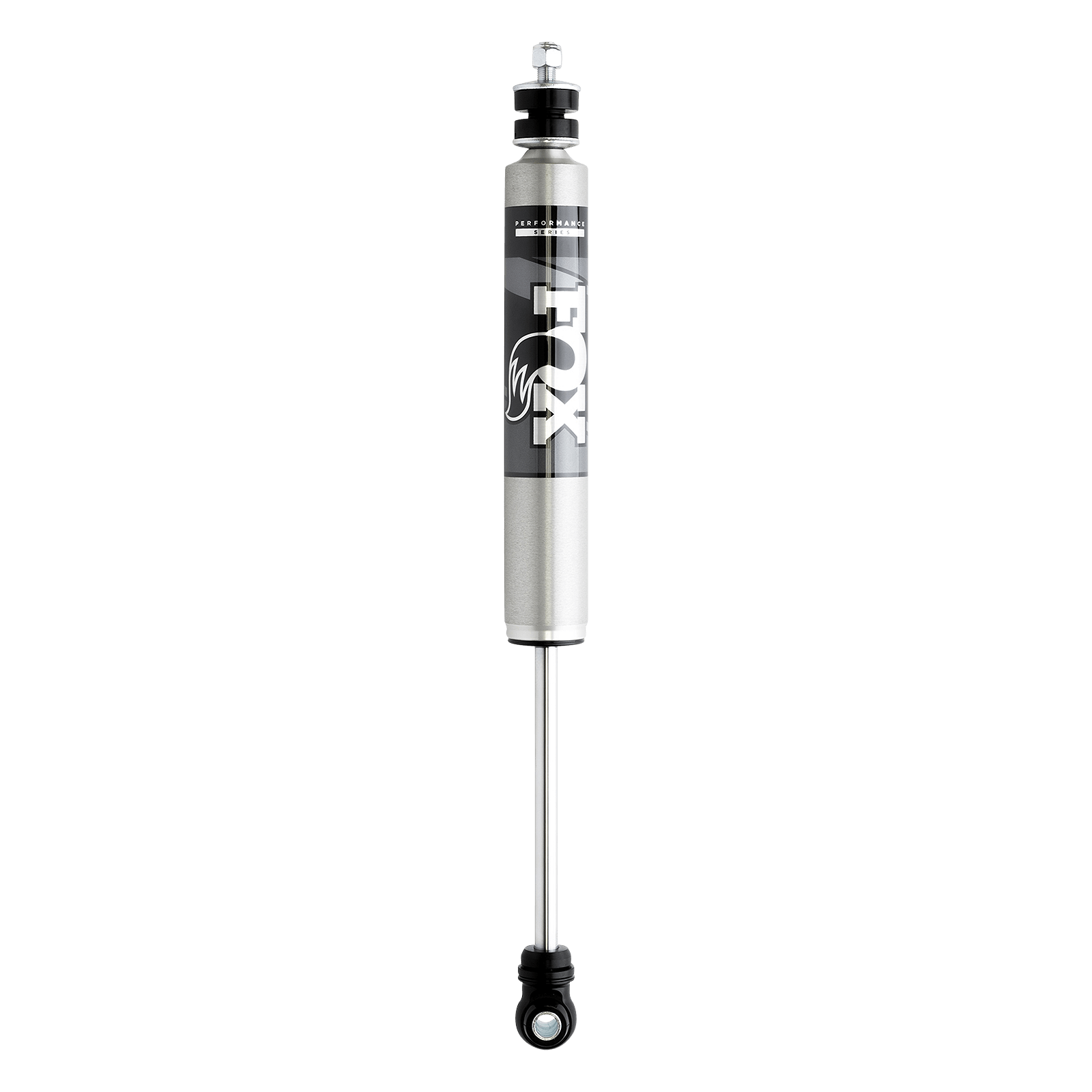 2002-2005 Dodge RAM 1500 4WD Front Performance Series 2.0 Internal Floating Piston 5.6 Inch 0-2 Inch Lift Fox Offroad Shocks - FOX-98524059