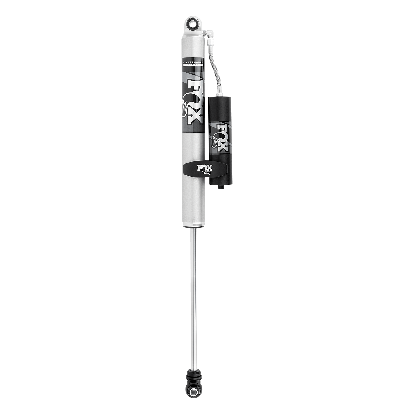2017-2024 Ford F-250 Rear 1.5-3.5 Inch Performance Series 2.0 Remote Reservoir Fox Offroad Shocks - FOX-98524149