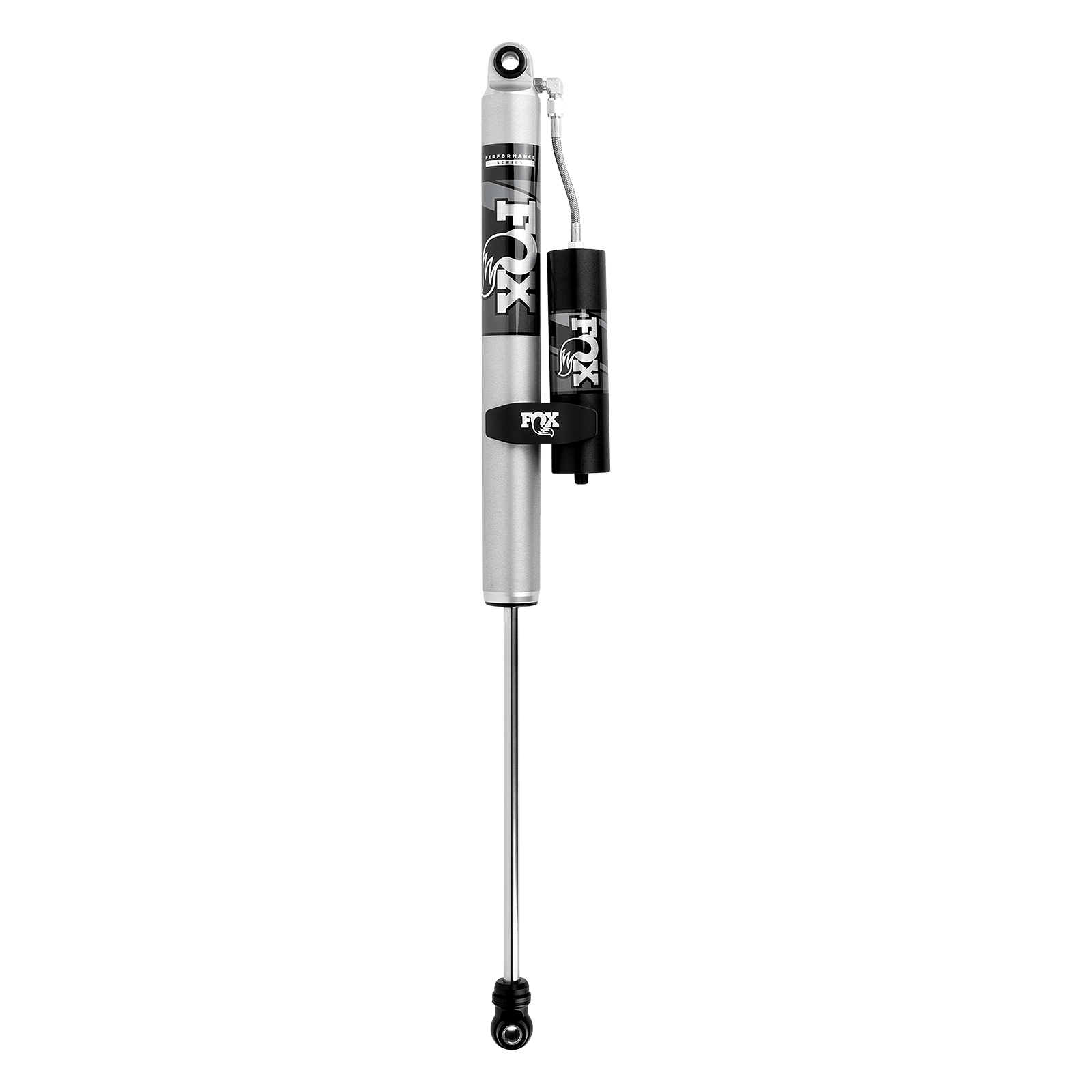 2017-2024 Ford F-250/F-350 Superduty Rear Performance Series 2.0 Remote Reservoir 14.1 Inch Fox Offroad Shocks - FOX-98524150
