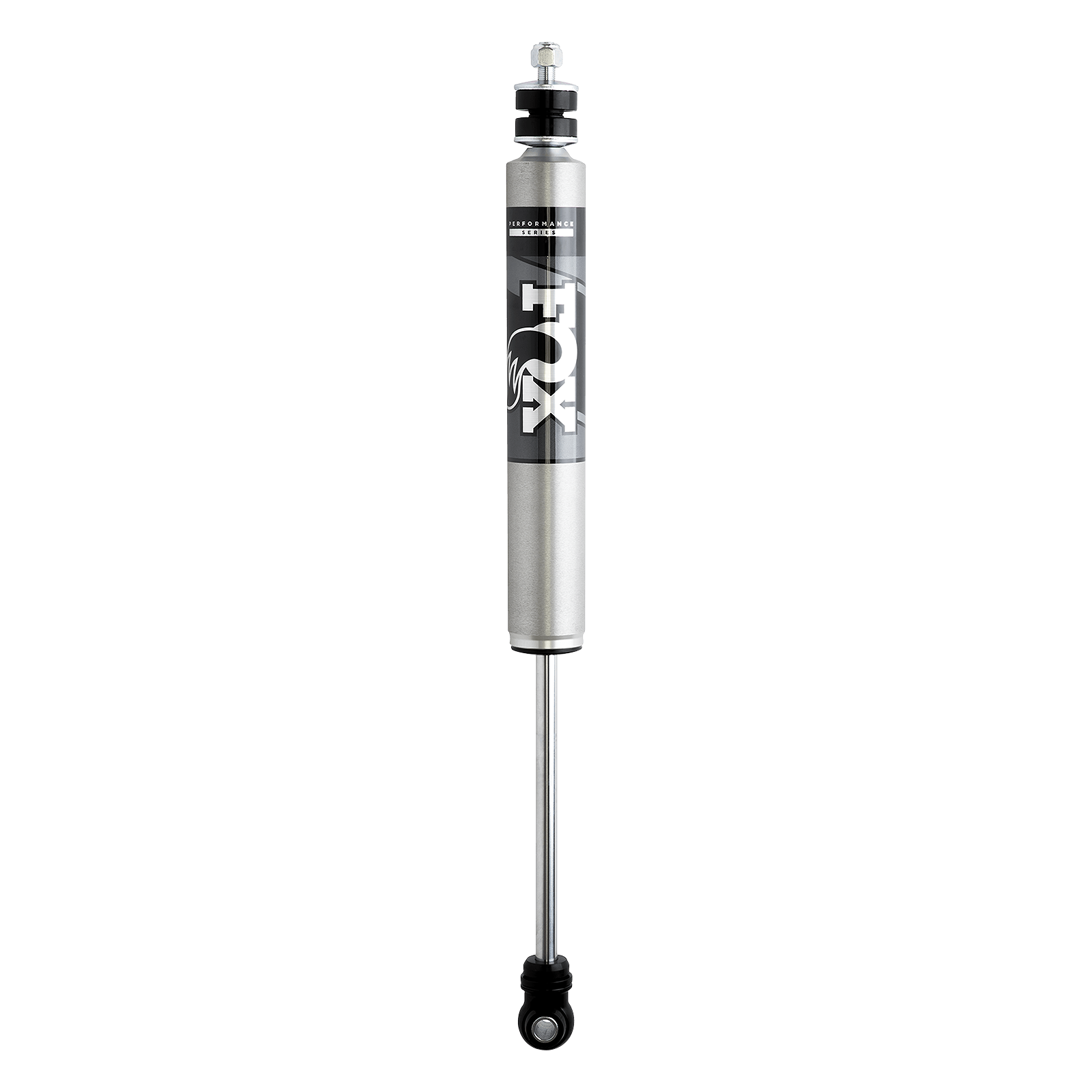 2005-2024 Ford F-250/F-350 Superduty Front Performance Series 2.0 Internal Floating Piston 9.1 Inch 2-3.5 Inch Lift Fox Offroad Shocks - FOX-98524155