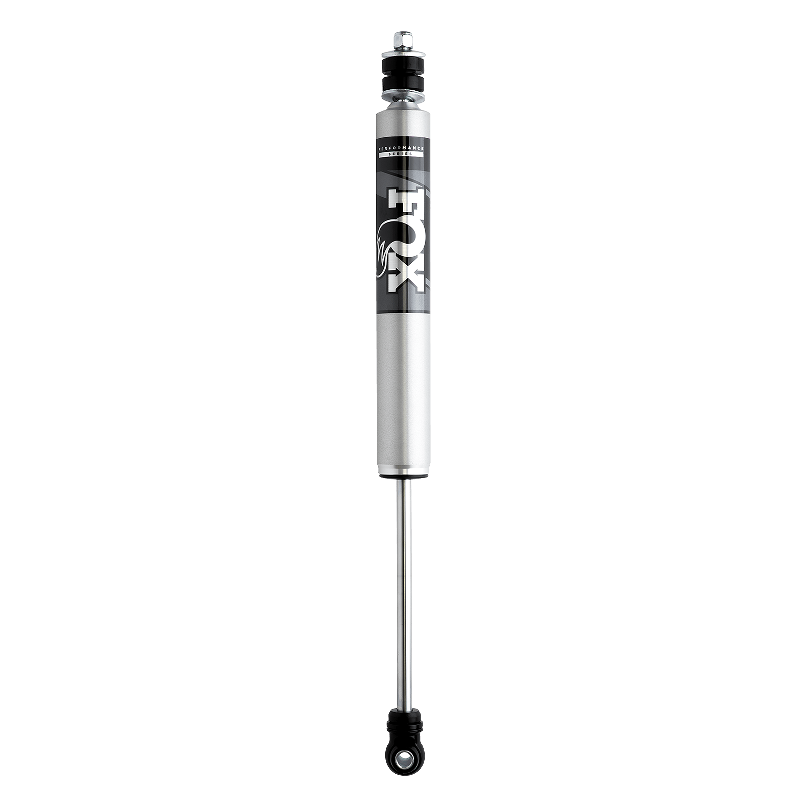 2005-2024 Ford F-250/F-350 Superduty Front Performance Series 2.0 Internal Floating Piston 9.6 Inch 4-5 Inch Lift Fox Offroad Shocks - FOX-98524156