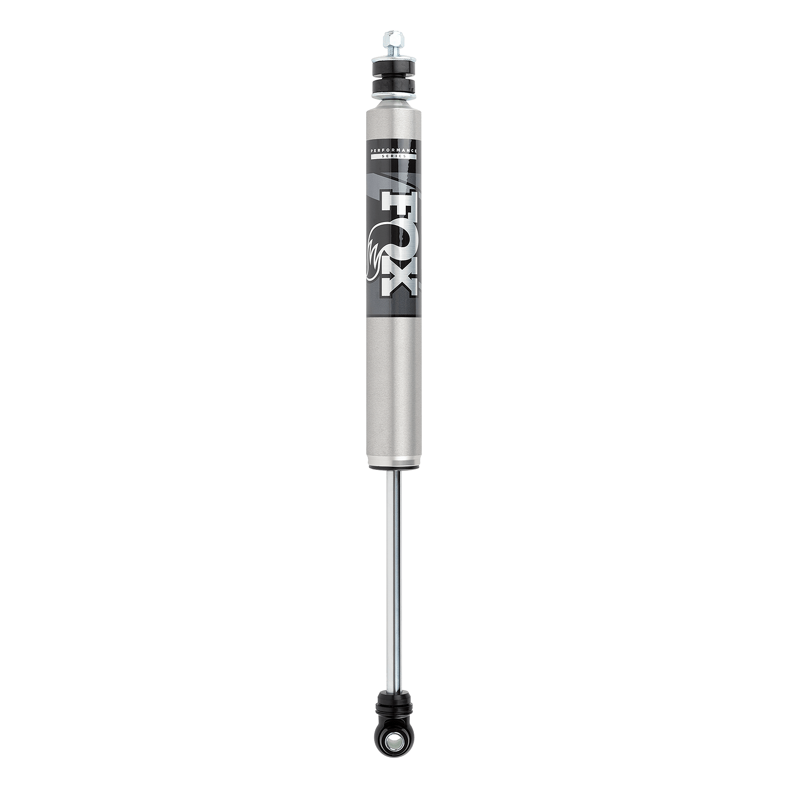 2014-2024 Dodge 2500 Rear Performance Series 2.0 Internal Floating Piston 9.1 Inch 0-2nch Lift Fox Offroad Shocks - FOX-98524169
