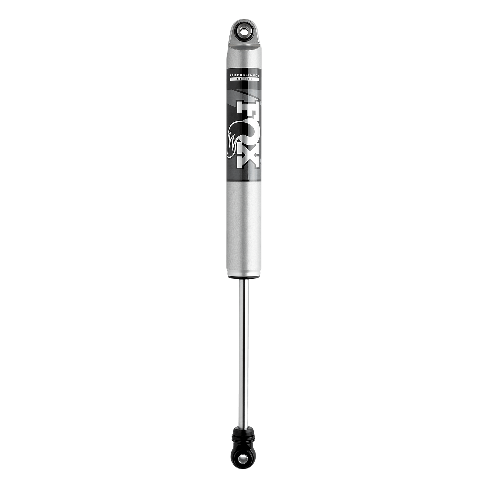 2018-2024 Jeep JL Excludes Mojave Front Performance Series 2.0 Internal Floating Piston 9.6 Inch 0-1.5 Inch Lift Fox Offroad Shocks - FOX-98524171
