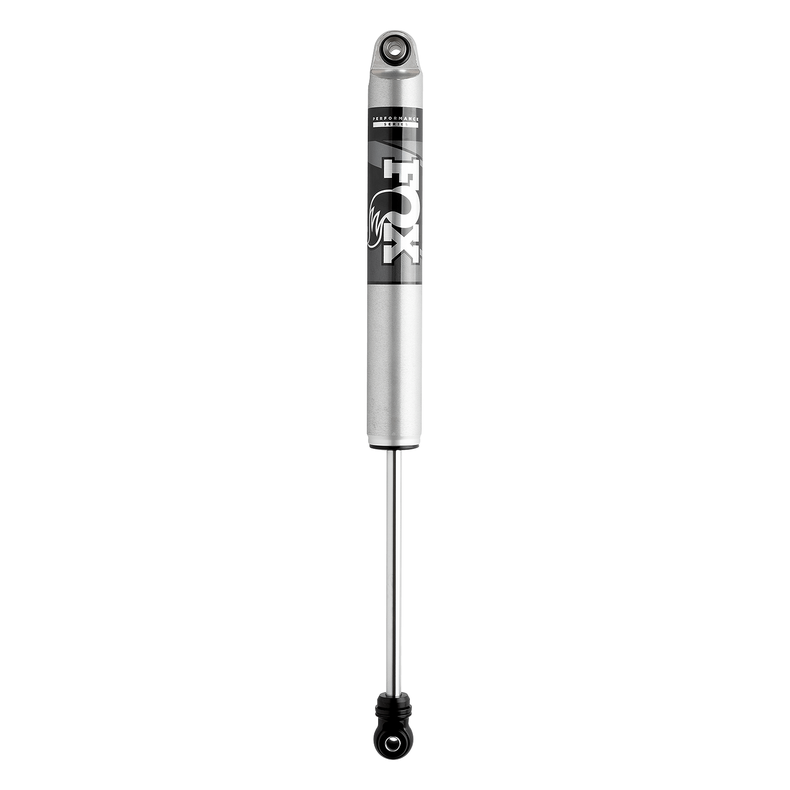 2018-2024 Jeep JL Rear Performance Series 2.0 Internal Floating Piston 10.1 Inch 0-1.5 Inch Lift Fox Offroad Shocks - FOX-98524172