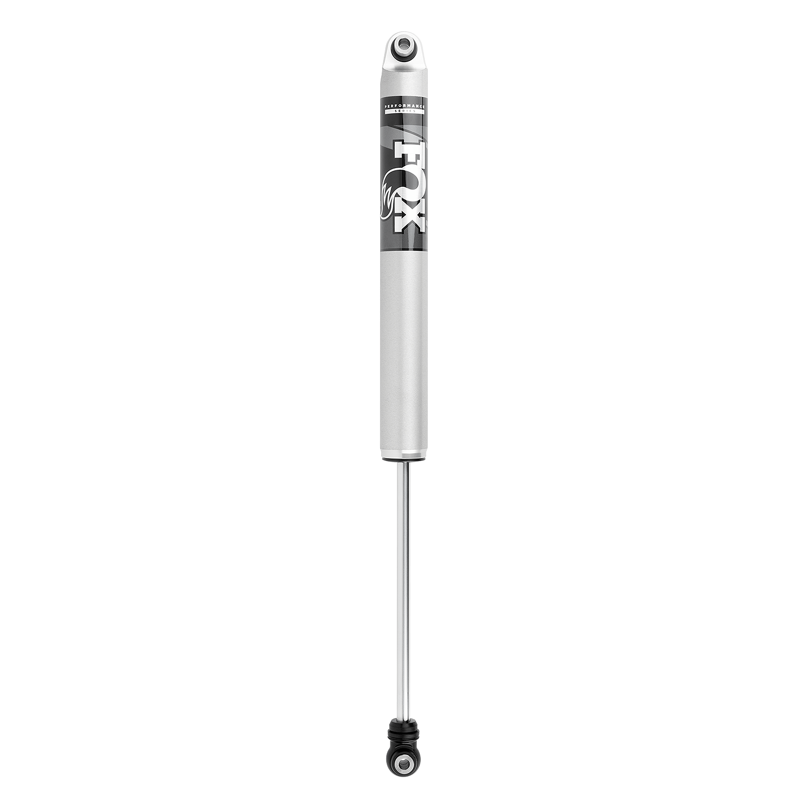 2018-2024 Jeep JL Rear Performance Series 2.0 Internal Floating Piston 12.10 Inch 4.5-6 Inch Lift Fox Offroad Shocks - FOX-98524182