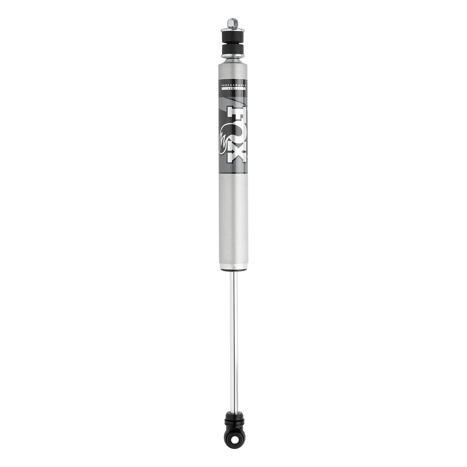2005-2025 Toyota Tacoma Rear Performance Series 2.0 Internal Floating Piston 10.6 Inch 4-6 Inch Lift 6 Lug Version Only Fox Offroad Shocks - FOX-98524196