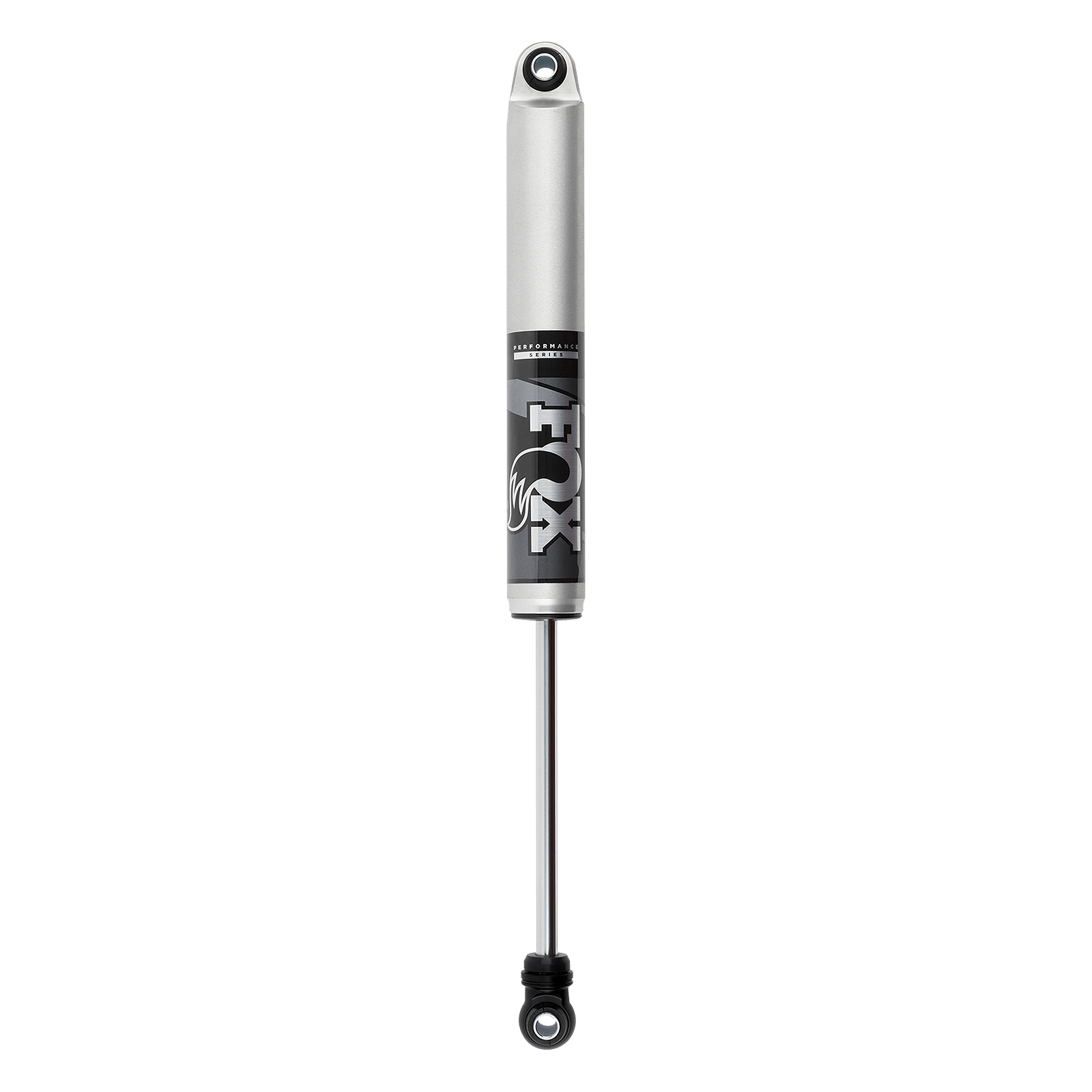 2019-2025 Silverado/Sierra 1500 Rear Performance Series 2.0 Internal Floating Piston NON-TB/NON-AT4 0-2 Inch Lift TB/AT4 NO Inch Lift Fox Offroad Shocks - FOX-98524209