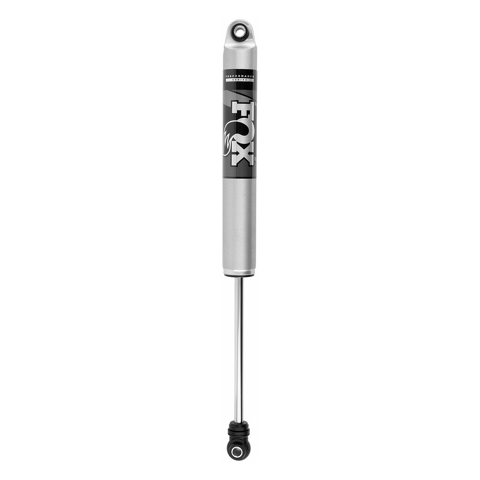 2019-2024 Jeep JT Rear PS 2.0 Internal Floating Piston 10.2 Inch 0-1.5 Inch Lift Fox Offroad Shocks - FOX-98524219