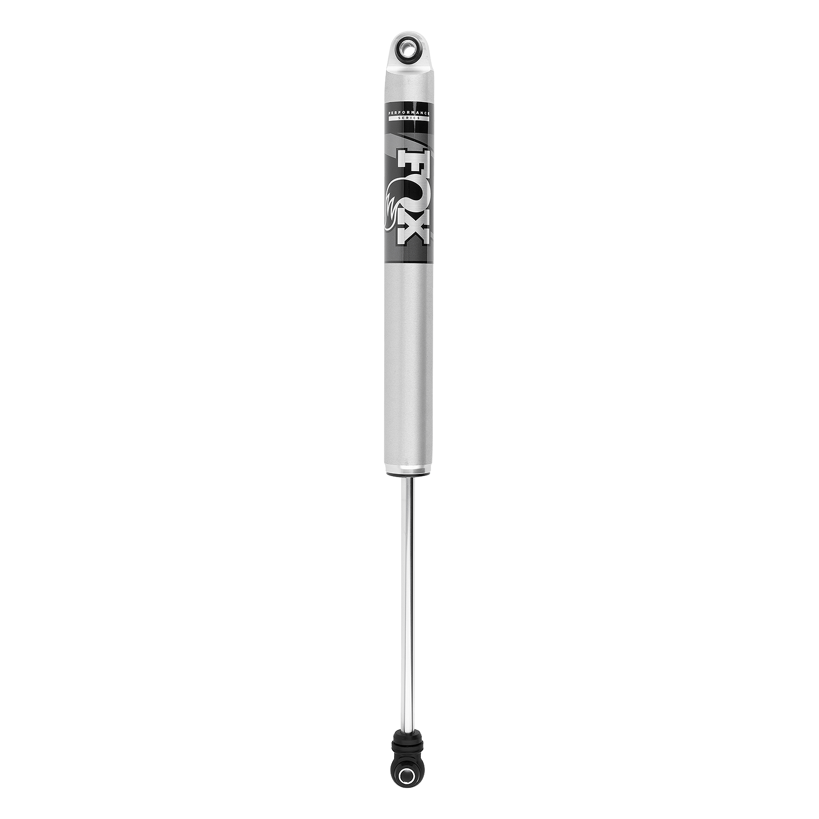 2020-2025 Jeep JT Rear Performance Series 2.0 Internal Floating Piston 12.20 Inch 4.5-6 Inch Lift Fox Offroad Shocks - FOX-98524222