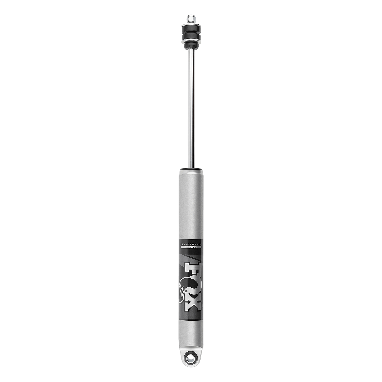 2019-2025 Ram 1500 Rear Performance Series 2.0 Internal Floating Piston 0-2 Inch Lift Does Not Fit Air Ride Models Fox Offroad Shocks - FOX-98524231