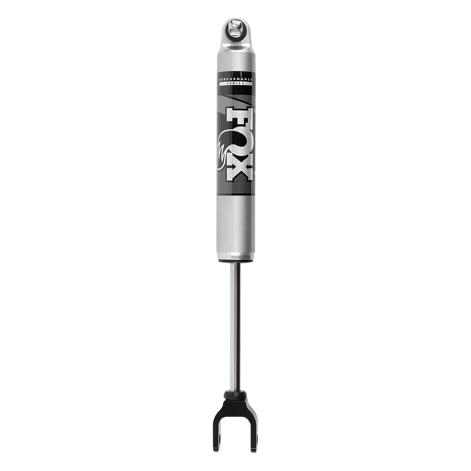 2020-2025 Silverado/Sierra 2500/3500 HD Front w/UCA Performance Series 2.0 Internal Floating Piston 5.6 Inch 1.5-2.5 Inch Lift Fox Offroad Shocks - FOX-98524240
