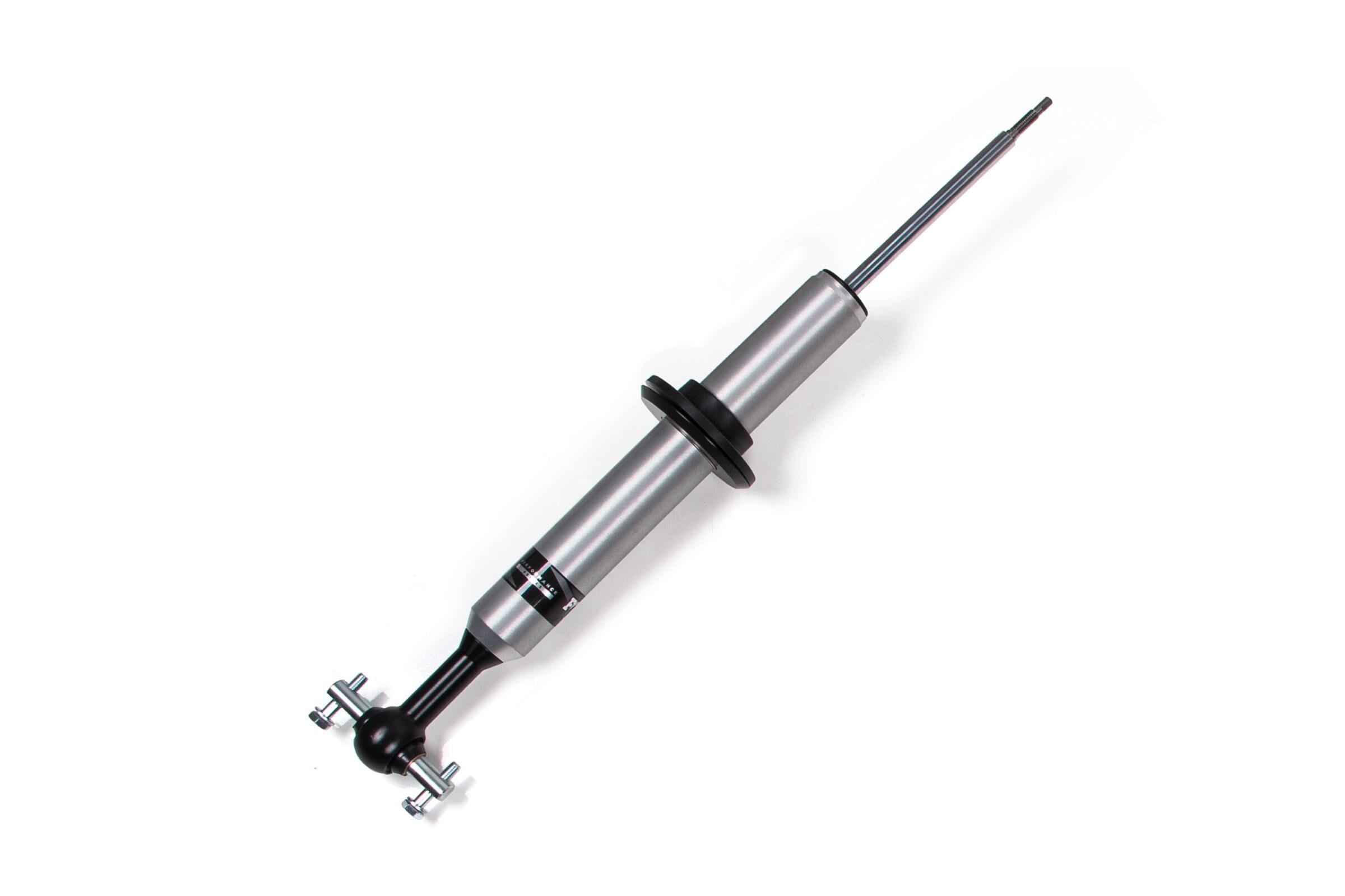 2006-2008 Dodge Ram 1500 Fox 2.0 Adventure Series Steel Body Shock Internal Floating Piston 4 Inch Rear 31.05 x 18.96 x 2-EB1/EB1 Fox Offroad Shocks - FOX-98662000