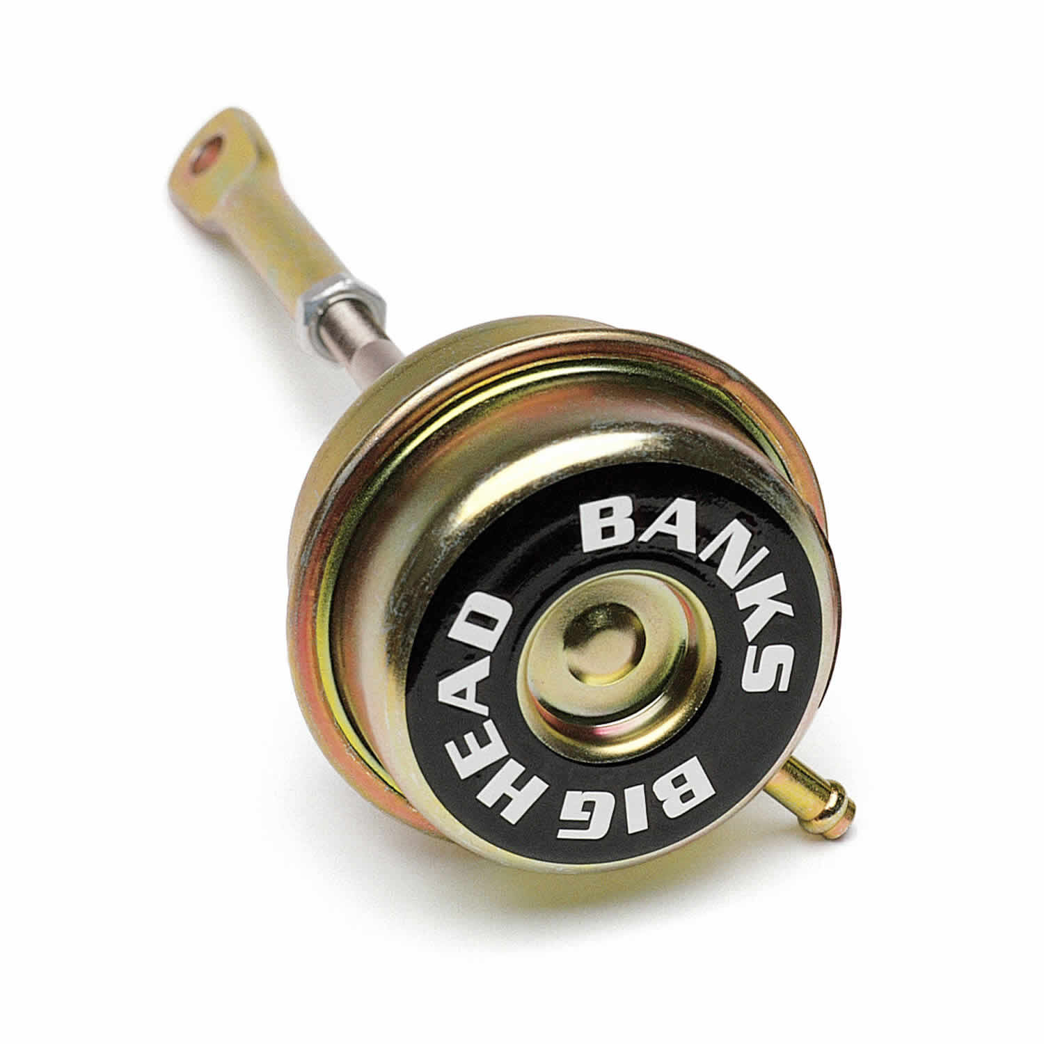 BigHead Wastegate Actuator Kit 2001-2004 Chevy 6.6L Banks Power - 24396