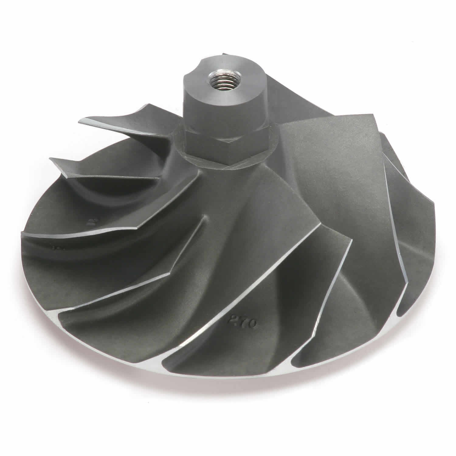 Compressor Wheel Turbocharger Banks Power - 24440