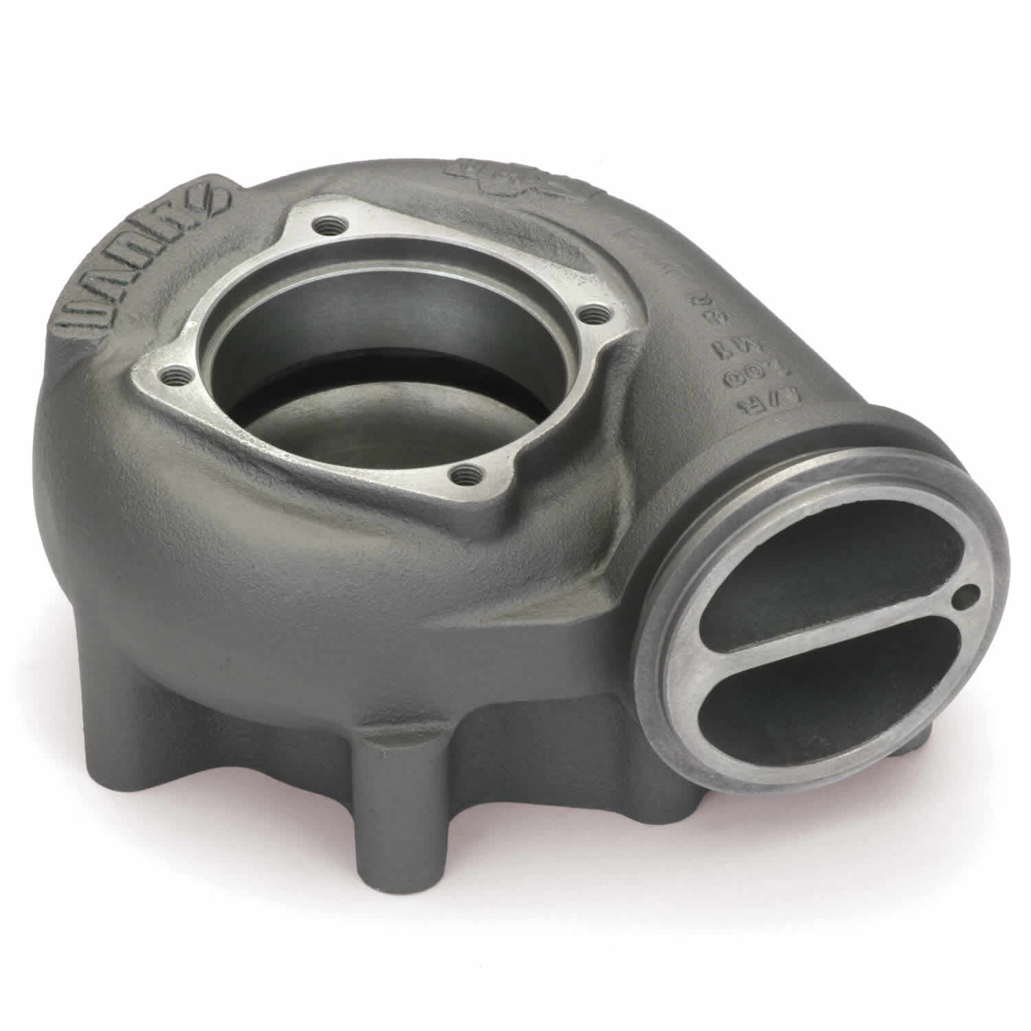 Turbine Housing Kit 99-03 Ford 7.3L Banks Power - 24457