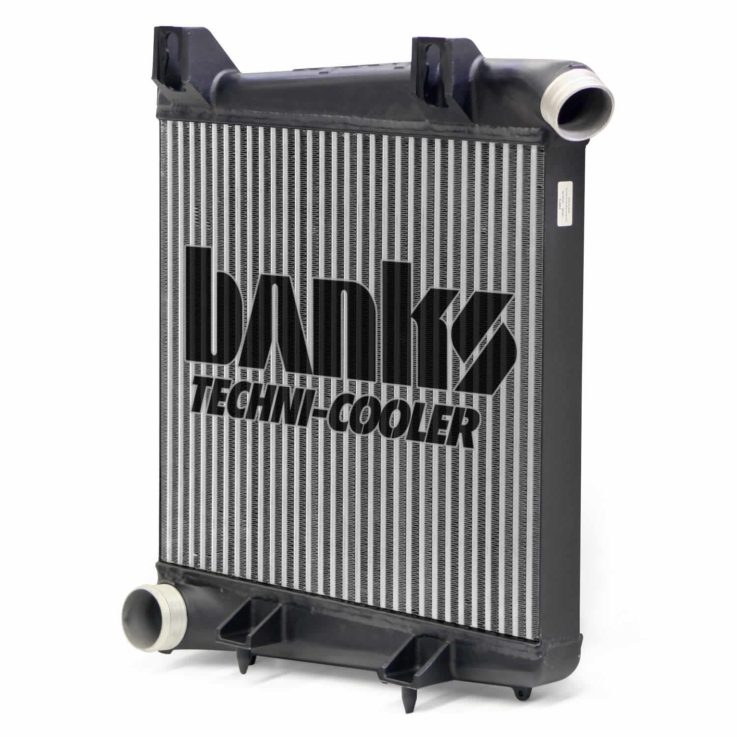 Intercooler System 08-10 Ford 6.4L Banks Power - 25984