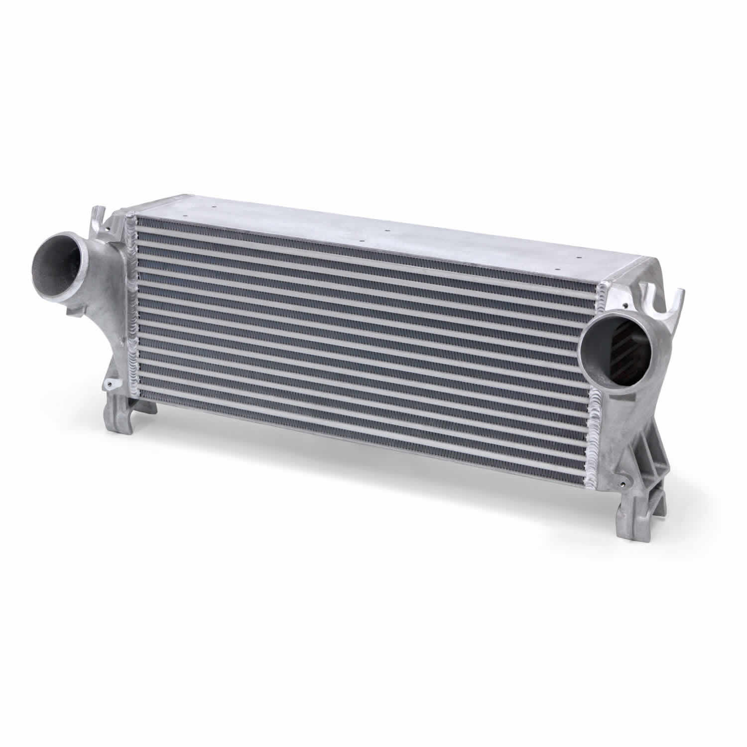Intercooler System W/Boost Tubes 13-17 RAM 6.7L Banks Power