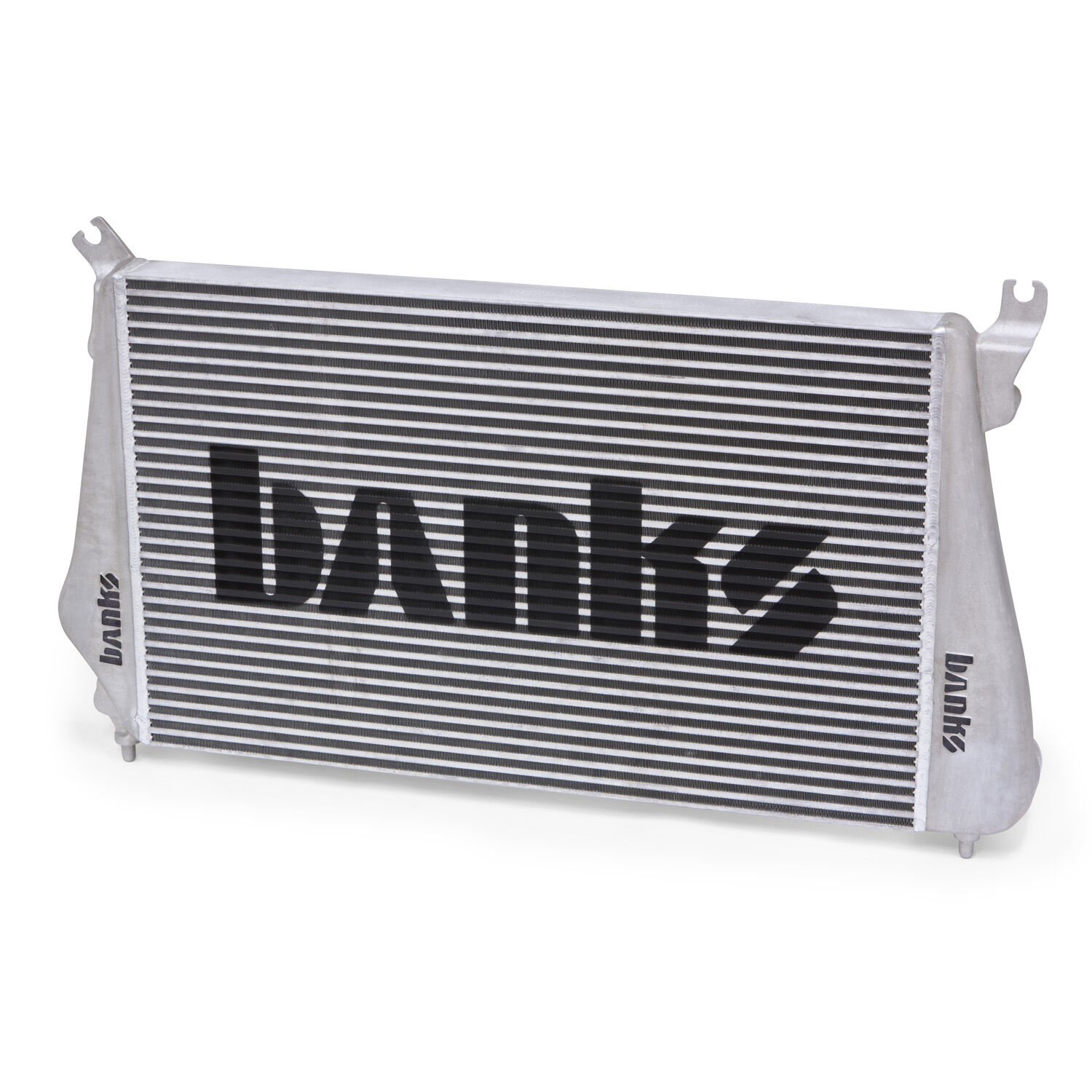 Intercooler System W/Boost Tubes 11-16 Chevy 6.6L Duramax Banks Power