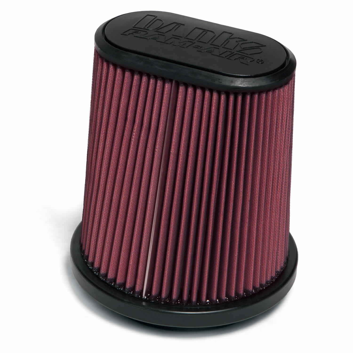 Ram-Air Cold-Air Intake System Oiled Filter 15-16 Ford F-150 2.7/3.5L EcoBoost Banks Power