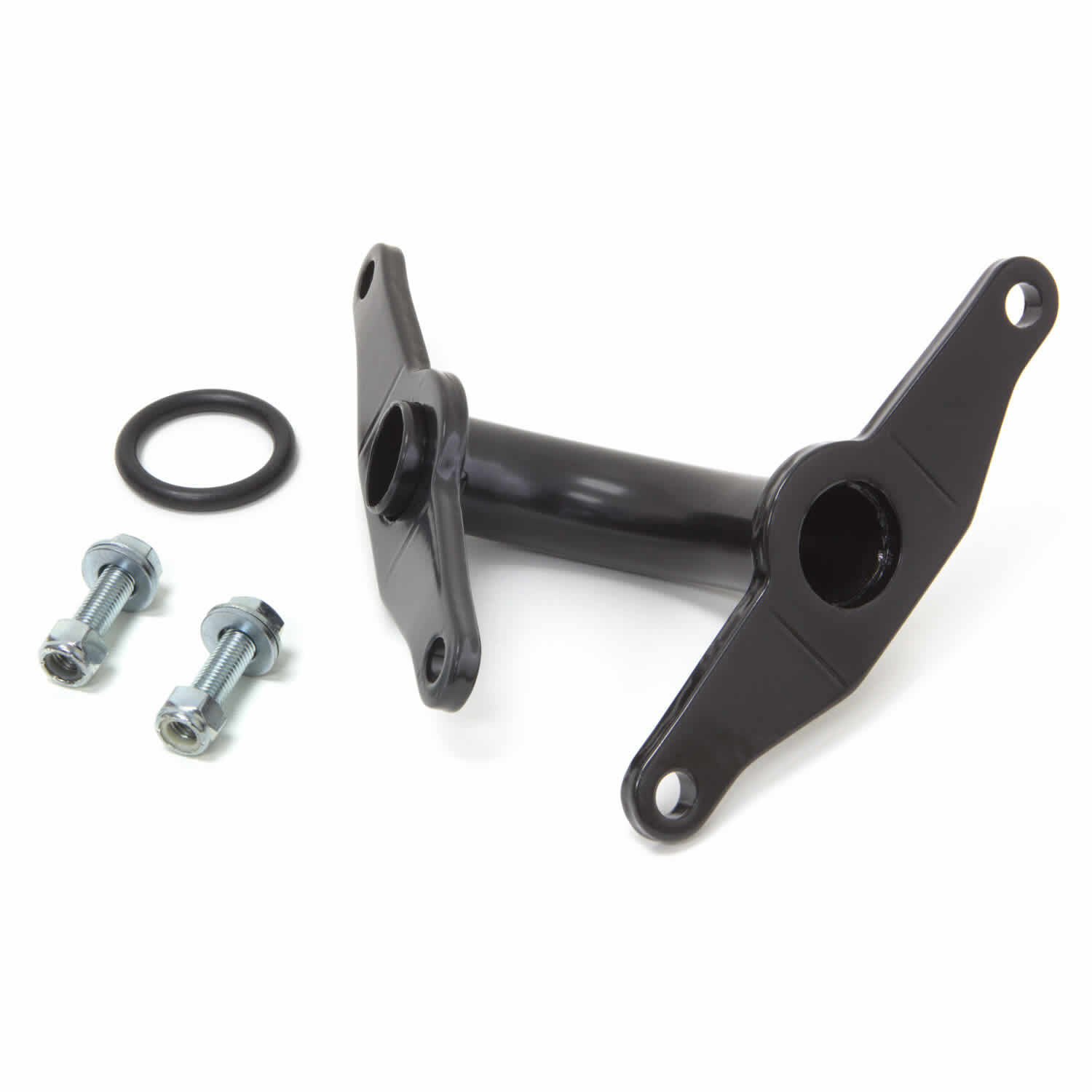 CDR Valve Relocation Kit Banks Power