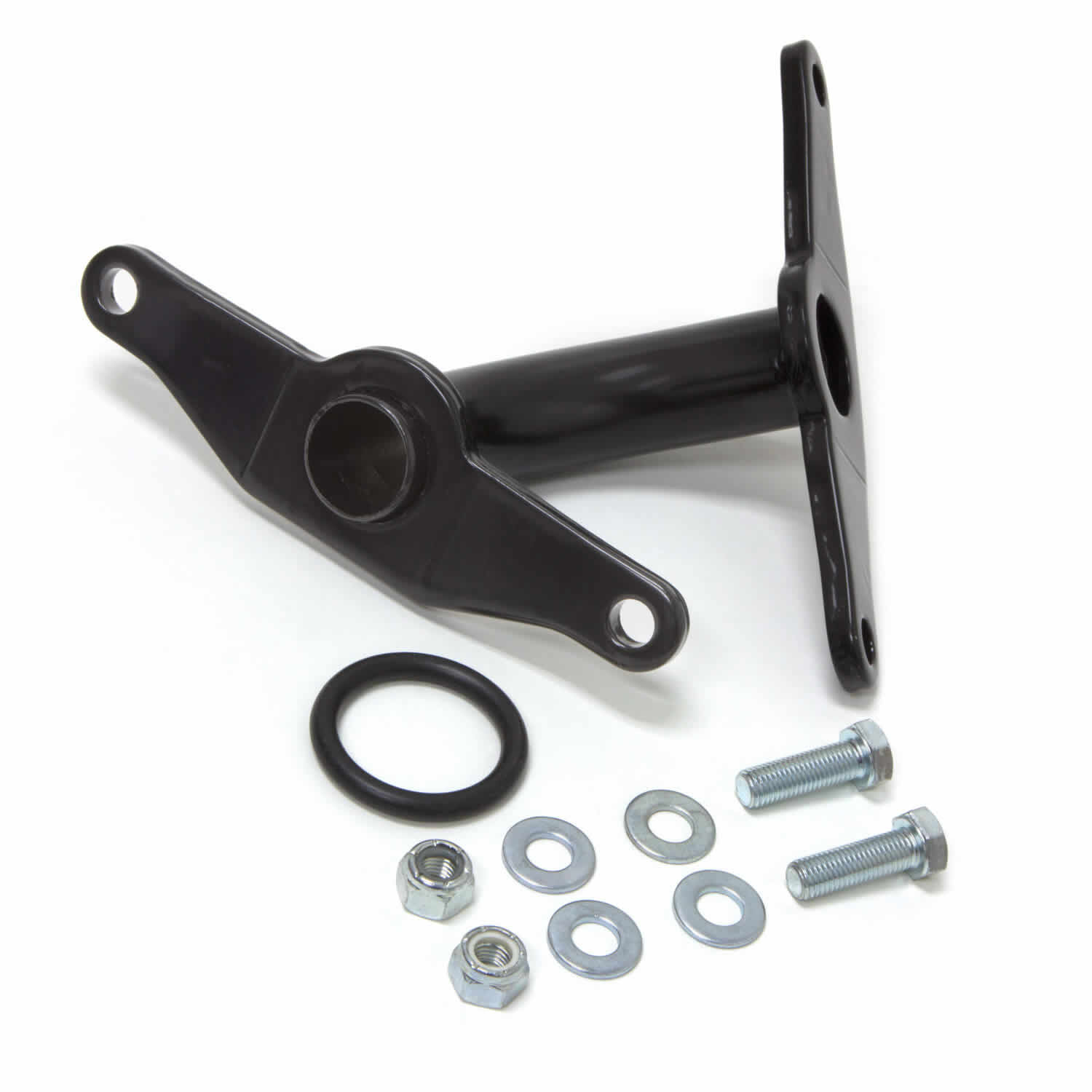 CDR Valve Relocation Kit Banks Power - 42243
