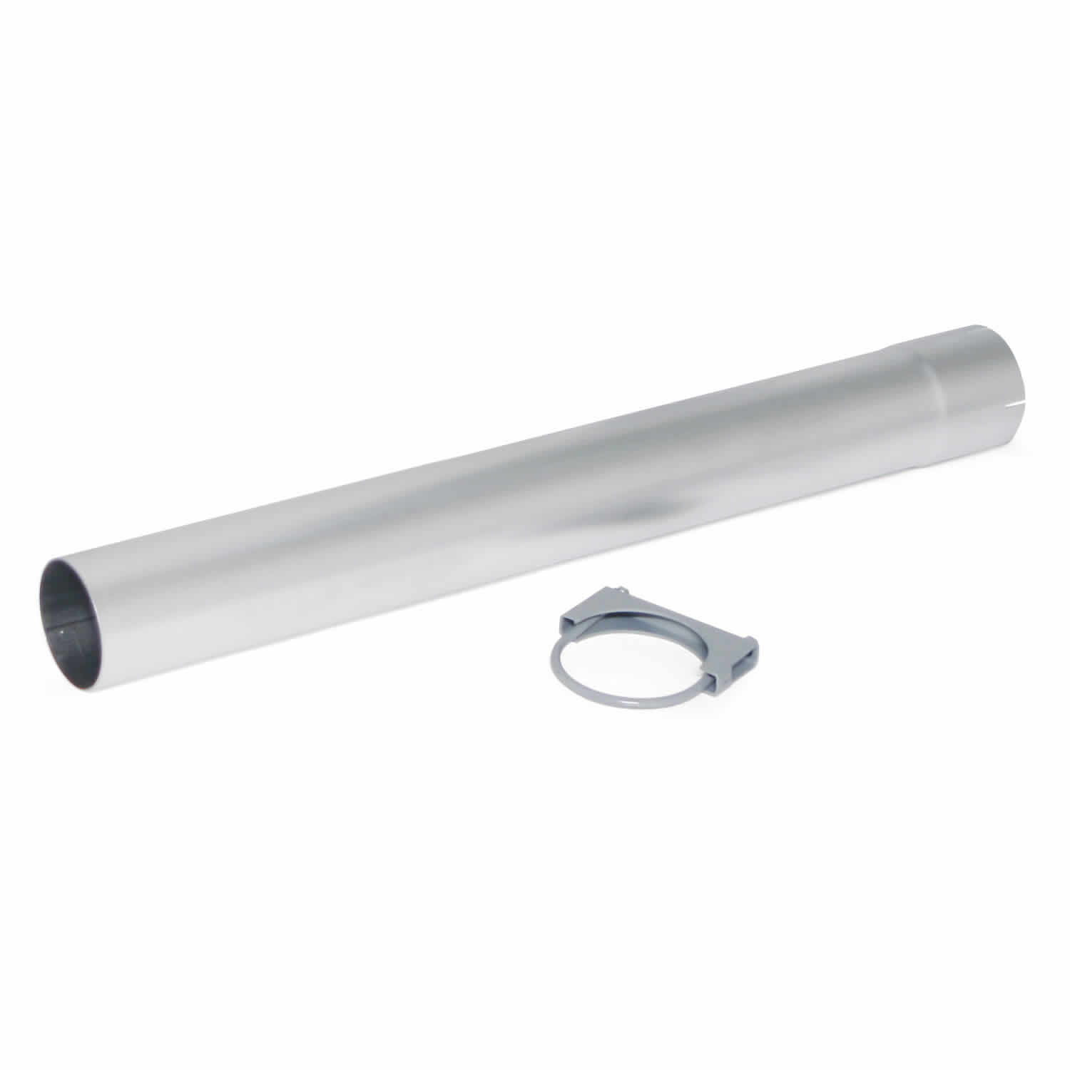 Exhaust Extension Kit Stainless Steel Ford 6.9/7.3L Super/Crew Cab Banks Power - 50018