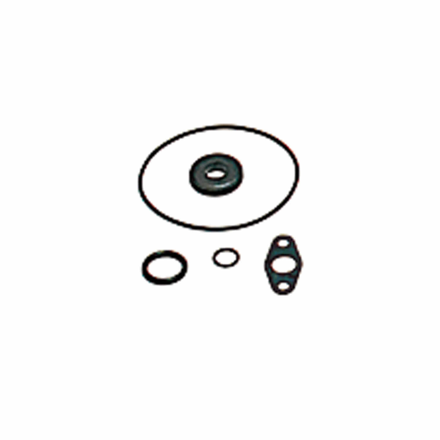 Gasket Set Turbo System Ford 6.9/7.3L Truck Late Banks Power - 93312
