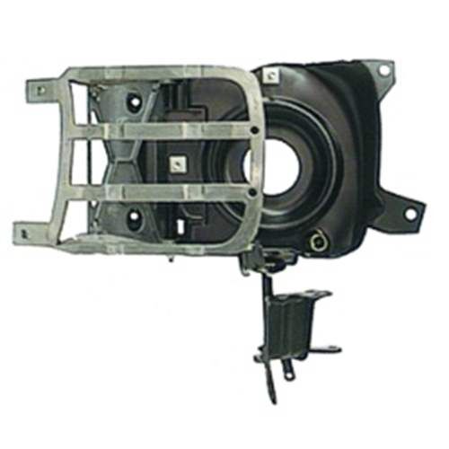 1969 Chevrolet Camaro RS LH Headlamp Housing Assembly Completely Assembled Unit - GMK4020063693LS -