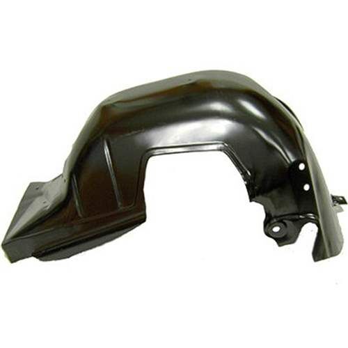 1964-1967 Pontiac GTO/LeMans/Tempest Front/RH Inner Fender - GMK433035064R - 9781456