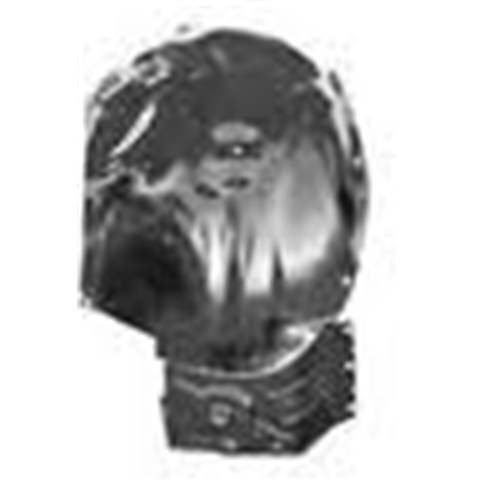 1976-1981 Chevrolet Camaro Front/RH Inner Fender - GMK402135070R - 3974542