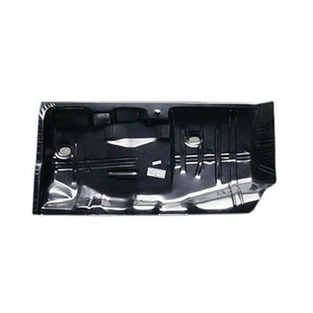 1968-1972 Chevrolet Chevelle LH Floor Pan Full Length - GMK403250068L -