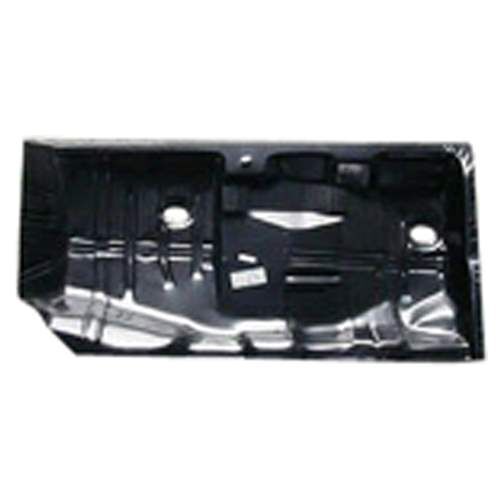 1968-1972 Buick Skylark/Sportwagon RH Floor Pan Full Length - GMK403250068R -