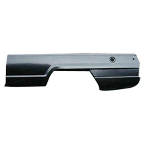 1963-1968 Jeep Wagoneer 2DR LH Quarter Panel Skin - GMK1171600631L - RFP-122F-LH