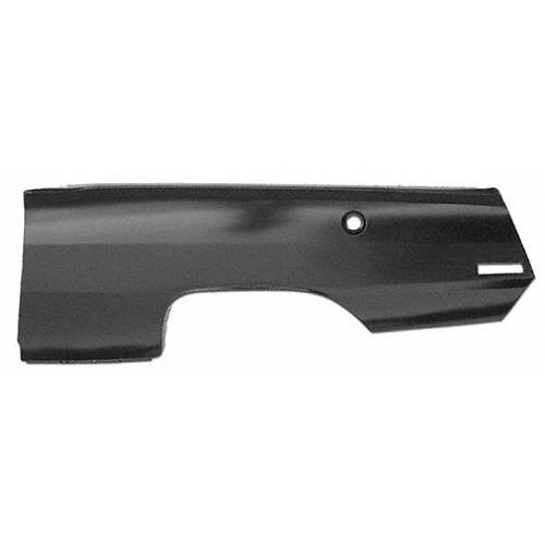 1970-1971 Dodge Dart Swinger LH Quarter Panel Skin - GMK211260070L -