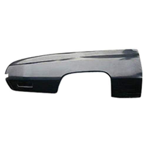 1974-1976 Chevrolet Impala Sport RH Quarter Panel Skin - GMK404760074R -