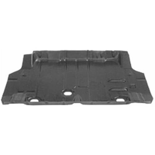 1968-1970 Pontiac Tempest Center Section Trunk Floor Patch 56" X 34" - GMK403272568 -