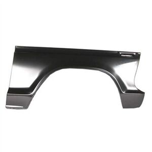 1980-1986 Ford Bronco/Pickup Front/LH Fender - GMK314610080L - E1TZ16006B