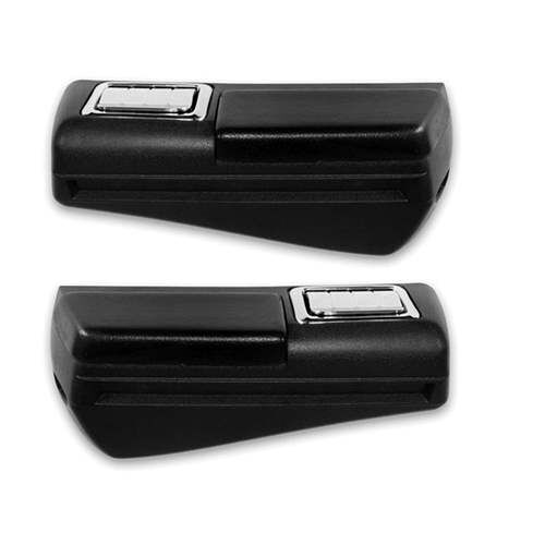 1969 Chevrolet Chevelle Rear Armrest Kit - GMK403264569S -