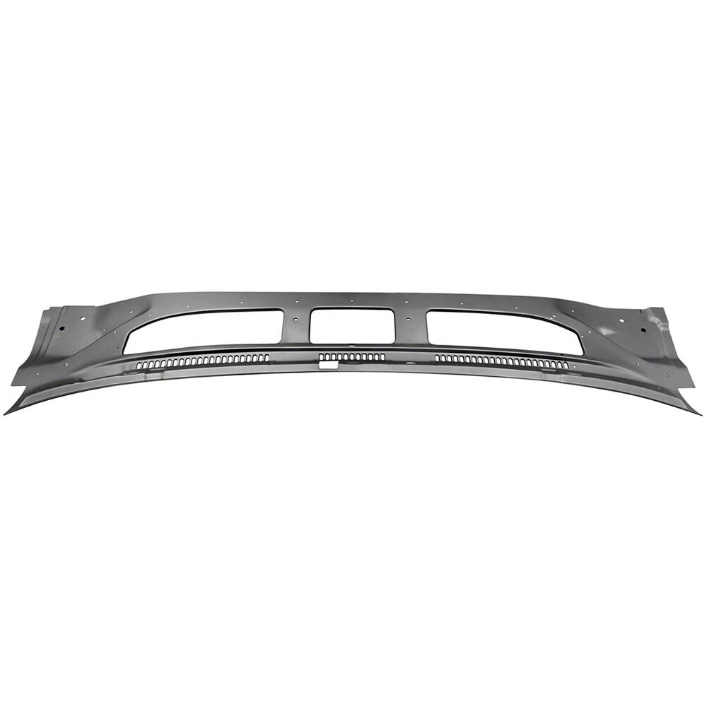 1968-1969 Chevrolet Chevelle/El Camino/Malibu Cowl Vent Panel - GMK4032380682 -