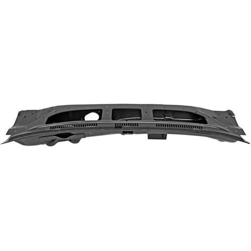1968-1969 Pontiac GTO/LeMans/Tempest Cowl Panel Assembly - GMK4032380681 -