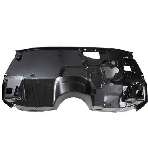 1968-1972 Chevrolet Chevelle Coupe Firewall - GMK4032370682 -