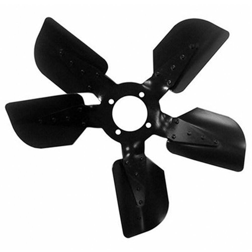 1967-1968 Chevrolet Camaro Radiator Fan Blade - GMK401031264 - 3770529