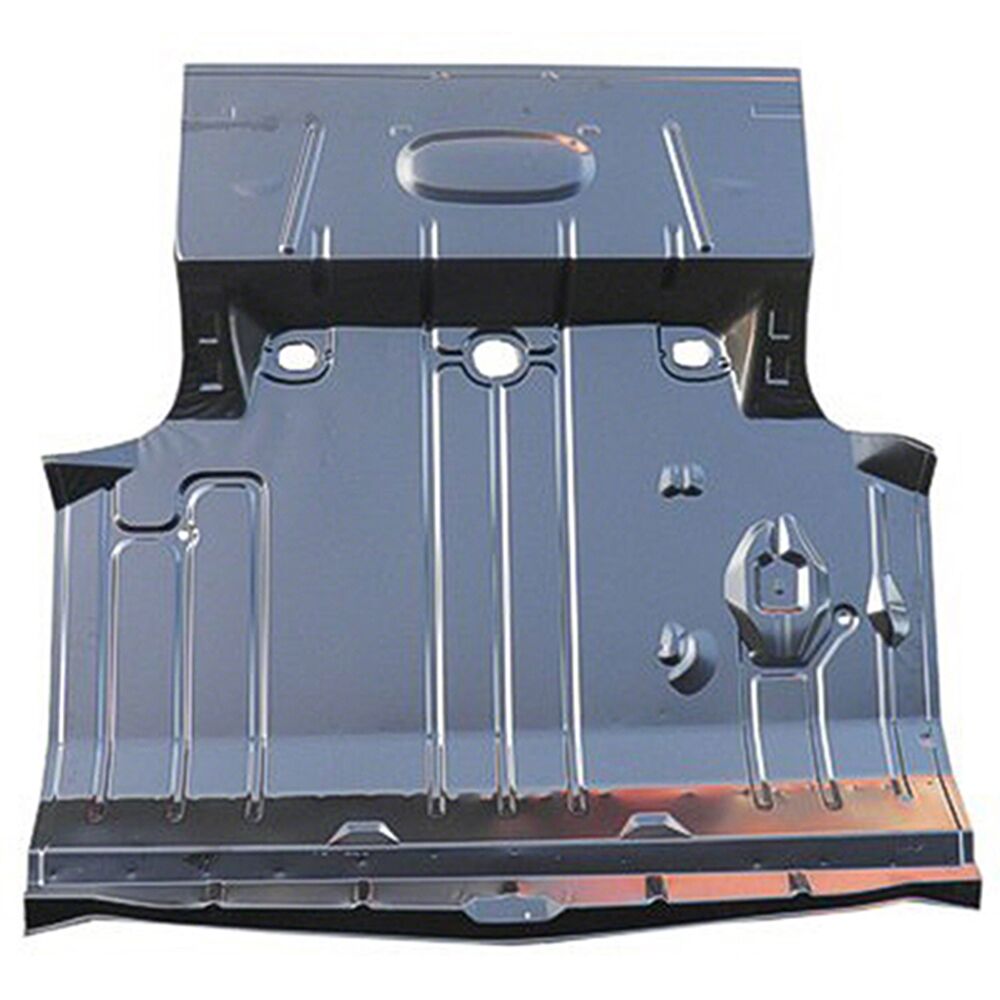 1964-1967 Oldsmobile Cutlass Trunk Floor Assembly OE STYLE - GMK453172566S -